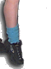   -. . . . -.